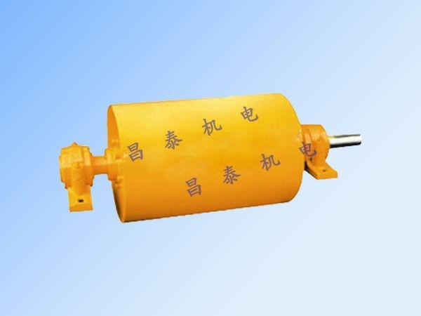 RCT系列中場強永磁滾筒